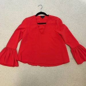 Intermix Blouse